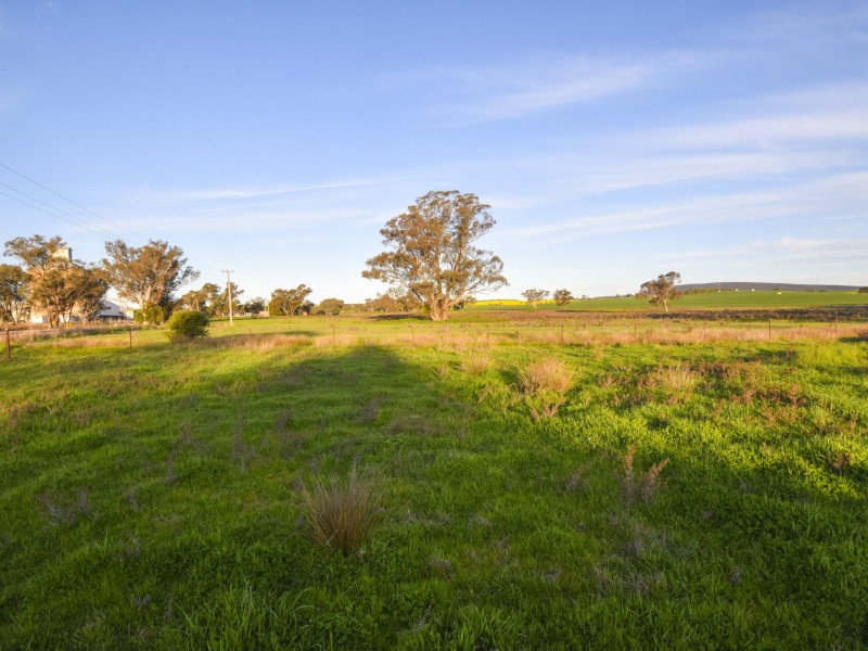 40 Koorawatha Road, Greenethorpe NSW 2809