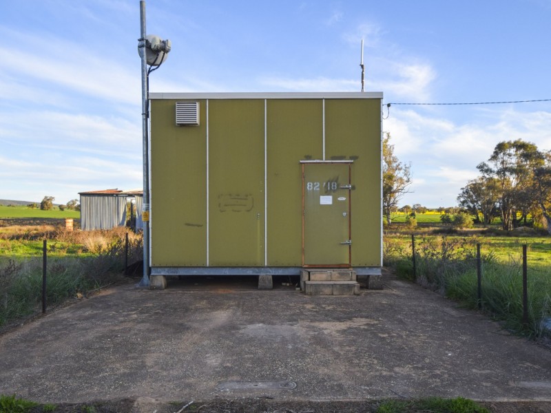 40 Koorawatha Road, Greenethorpe NSW 2809
