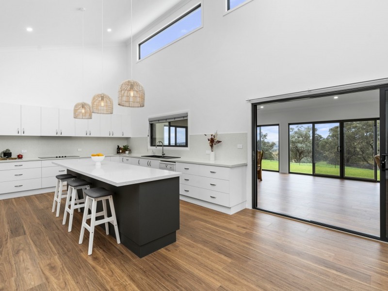 1934 Murringo Road Murringo via, Young NSW 2594