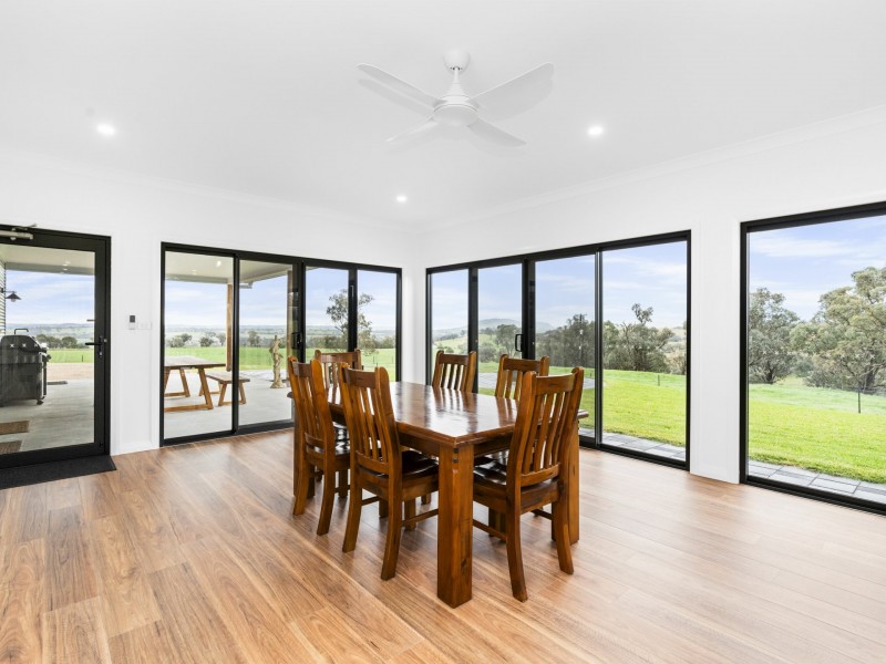 1934 Murringo Road Murringo via, Young NSW 2594