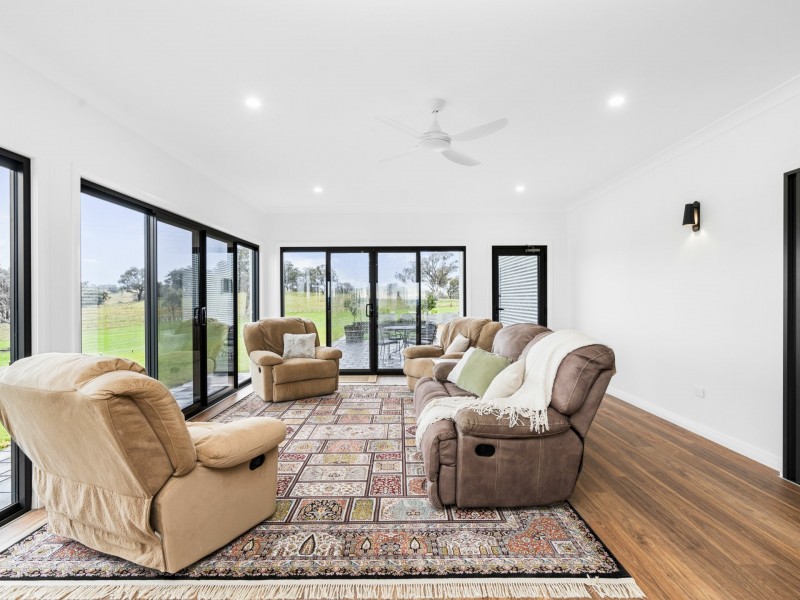 1934 Murringo Road Murringo via, Young NSW 2594