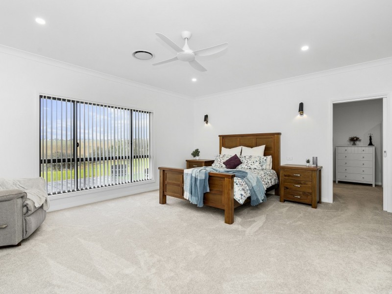 1934 Murringo Road Murringo via, Young NSW 2594