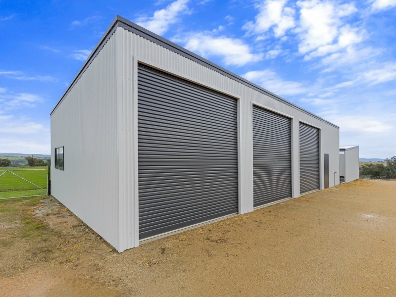 1934 Murringo Road Murringo via, Young NSW 2594