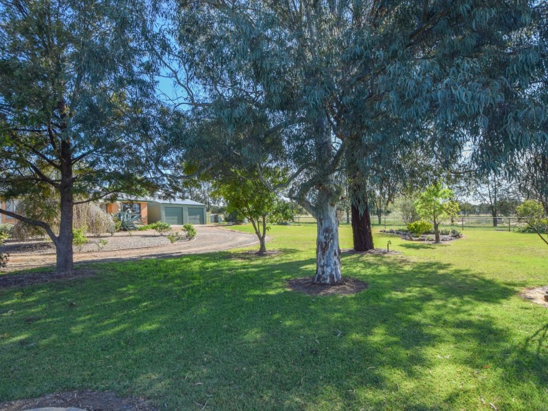 38 Wickham Lane, Young NSW 2594