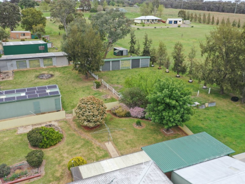 38 Wickham Lane, Young NSW 2594