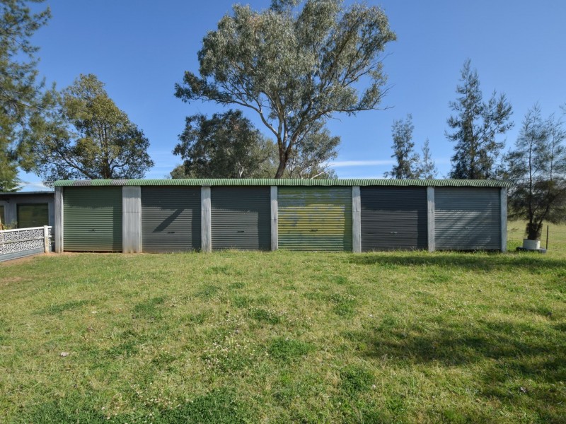 38 Wickham Lane, Young NSW 2594