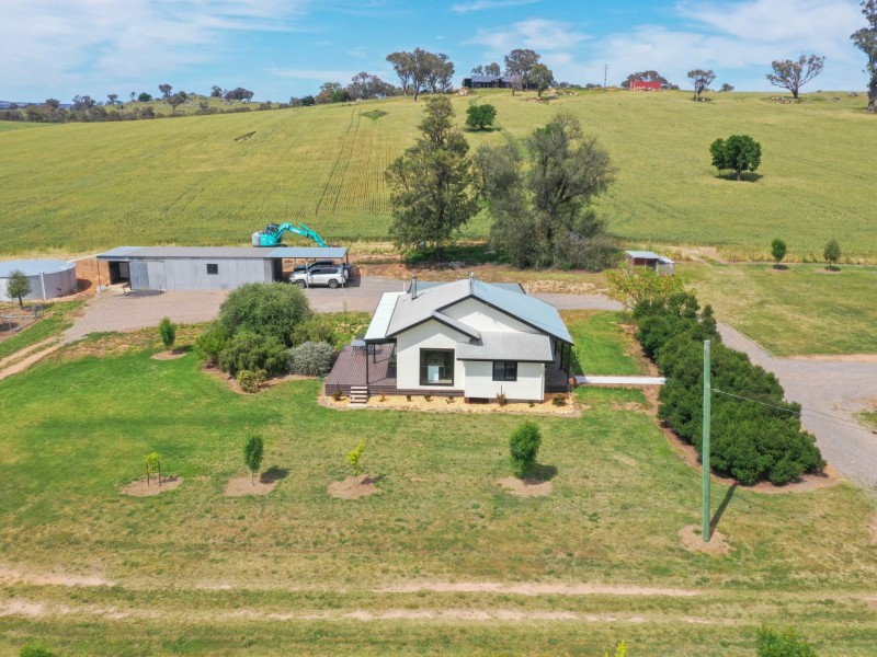 415 Maimuru SS Road Maimuru, Young NSW 2594