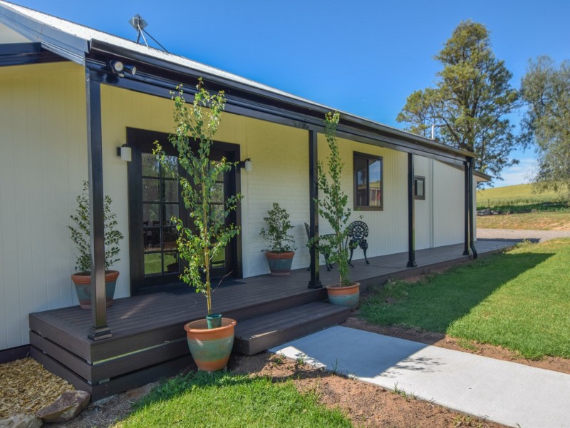 415 Maimuru SS Road Maimuru, Young NSW 2594