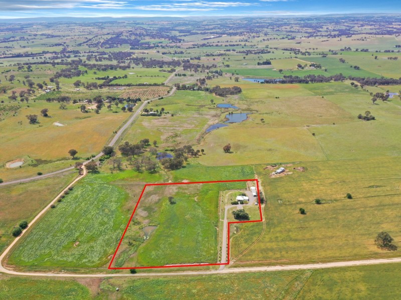 415 Maimuru SS Road Maimuru, Young NSW 2594