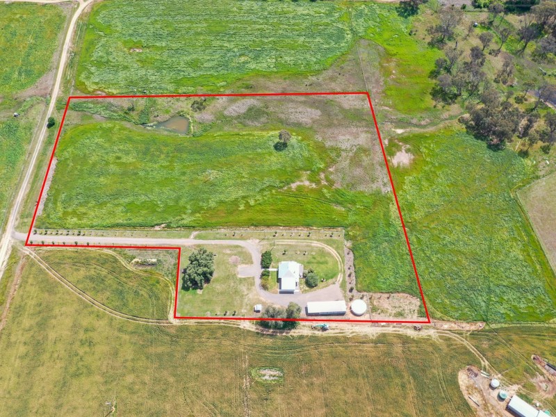 415 Maimuru SS Road Maimuru, Young NSW 2594