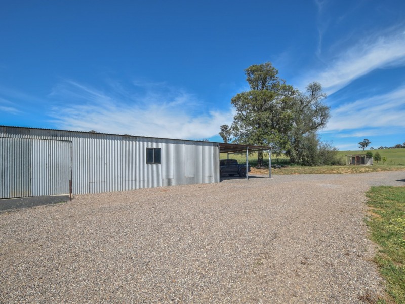 415 Maimuru SS Road Maimuru, Young NSW 2594
