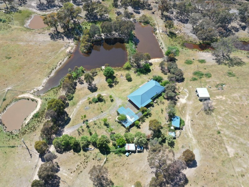 3514 Olympic Highway, Bethungra NSW 2590