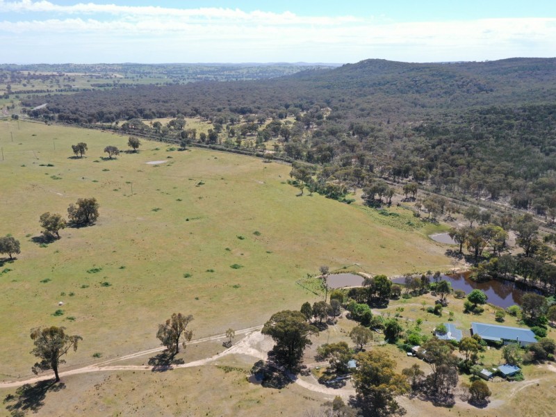 3514 Olympic Highway, Bethungra NSW 2590