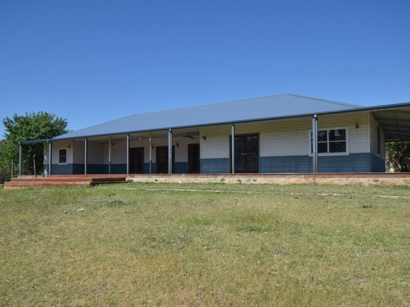 3514 Olympic Highway, Bethungra NSW 2590