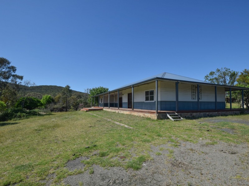 3514 Olympic Highway, Bethungra NSW 2590