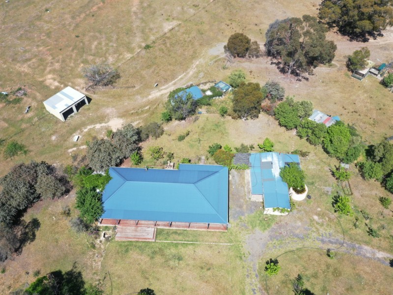 3514 Olympic Highway, Bethungra NSW 2590