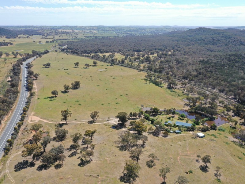 3514 Olympic Highway, Bethungra NSW 2590