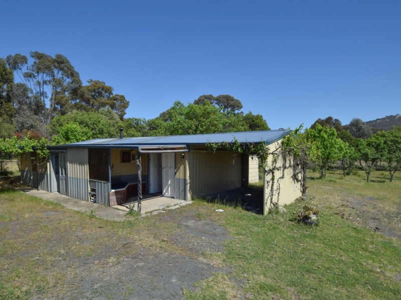3514 Olympic Highway, Bethungra NSW 2590