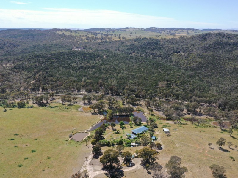 3514 Olympic Highway, Bethungra NSW 2590