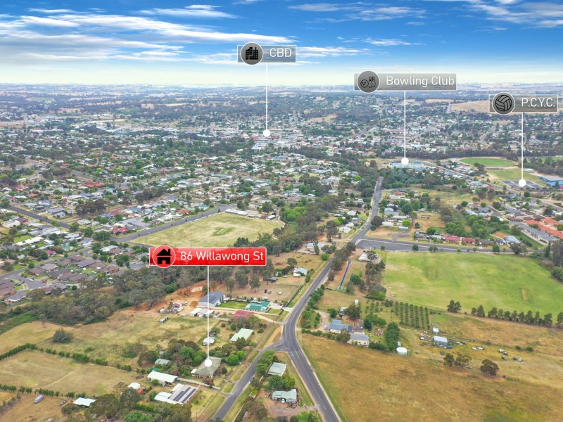 86 Willawong Street, Young NSW 2594