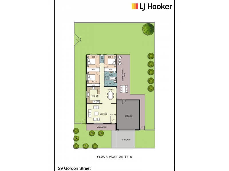 29 Gordon Street, Young NSW 2594