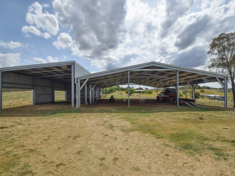 373 Milvale Road, Young NSW 2594