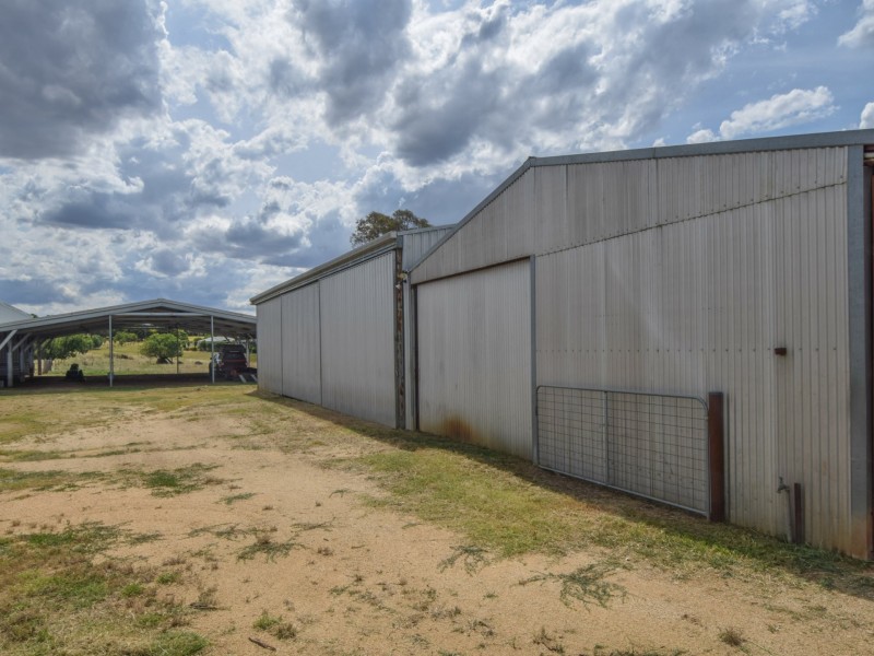 373 Milvale Road, Young NSW 2594