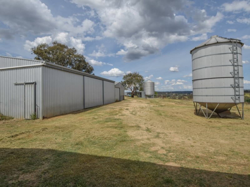 373 Milvale Road, Young NSW 2594