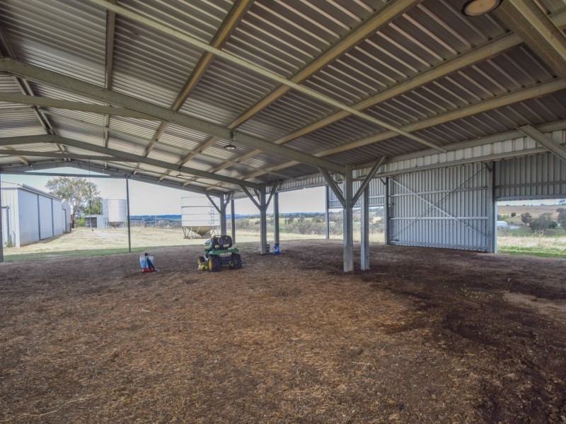 373 Milvale Road, Young NSW 2594