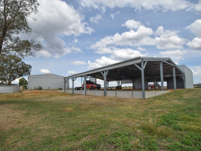 373 Milvale Road, Young NSW 2594