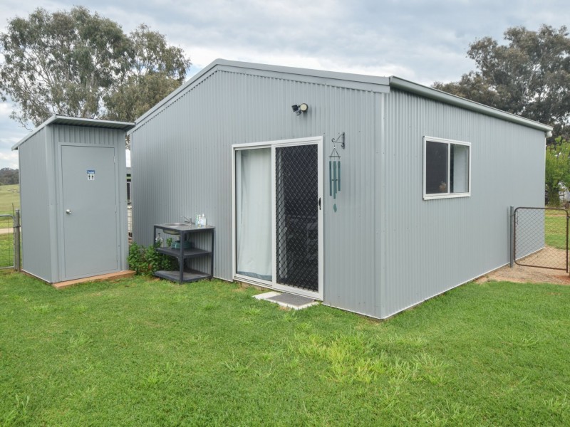373 Milvale Road, Young NSW 2594
