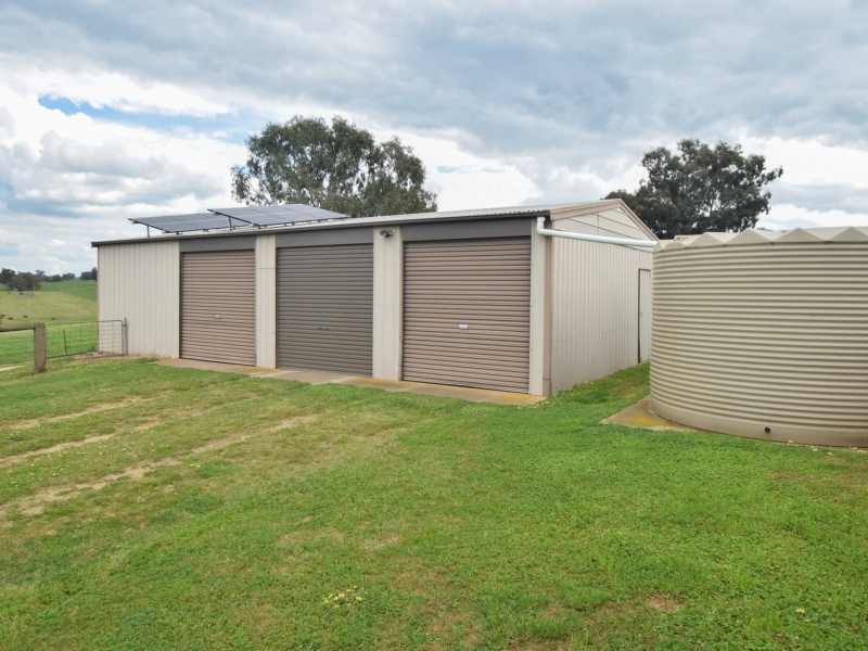 373 Milvale Road, Young NSW 2594