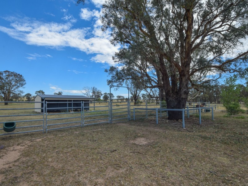 92 Wambanumba Drive, Young NSW 2594