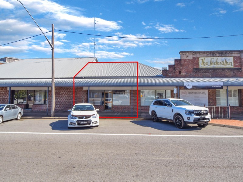 3/79 Main Street, Young NSW 2594