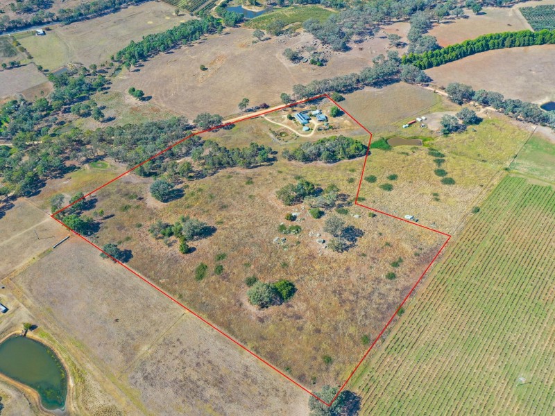 100 Hollands Road, Young NSW 2594