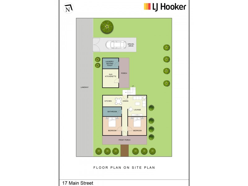 17 Main Street, Young NSW 2594