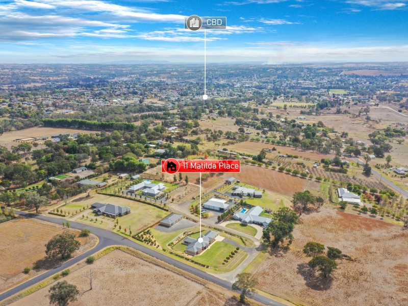 11 Matilda Place, Young NSW 2594