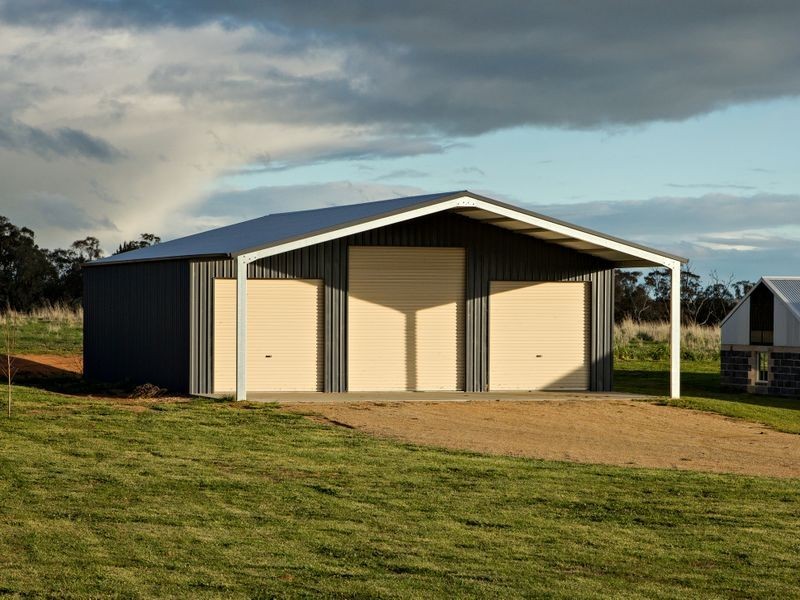 1 Golden Grove Estate, Young NSW 2594