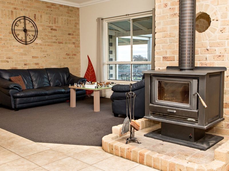 1 Golden Grove Estate, Young NSW 2594