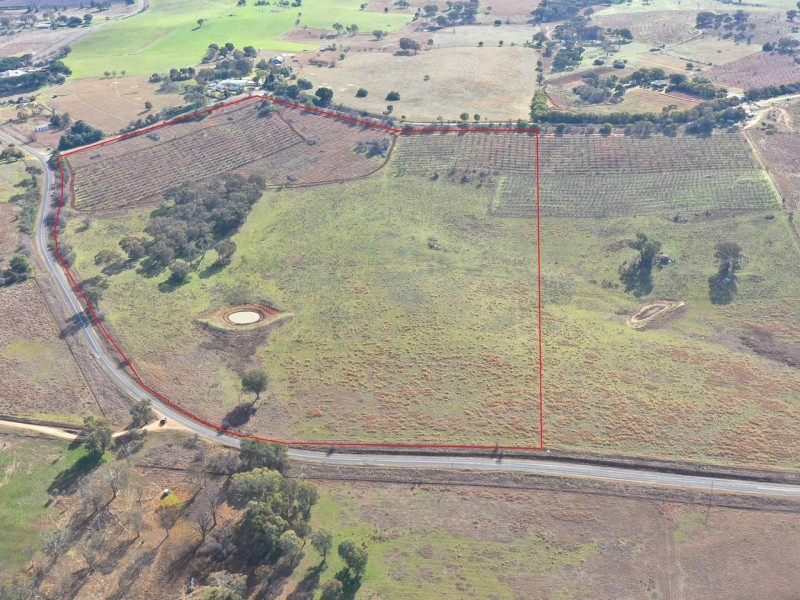 Lot 179,205 & 206/463 Maimuru SS Road, Maimuru NSW 2594