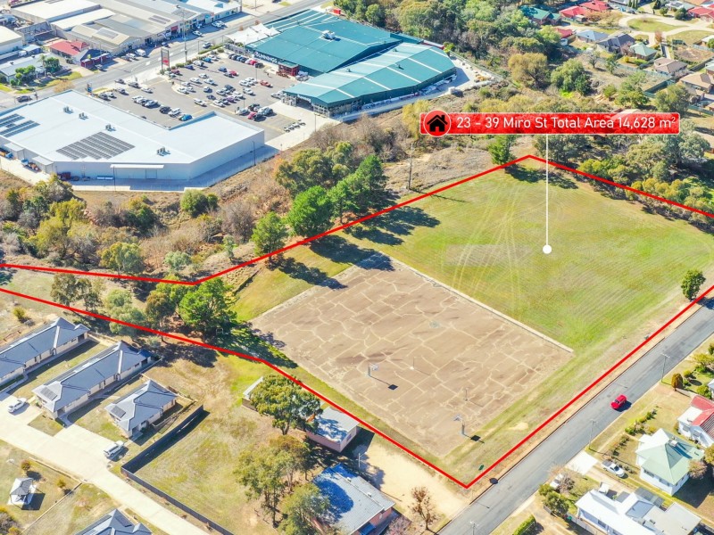 23-39 Miro Street, Young NSW 2594