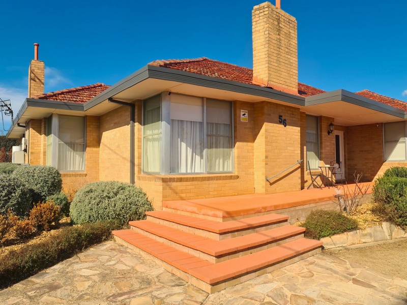56 East Street, Harden NSW 2587