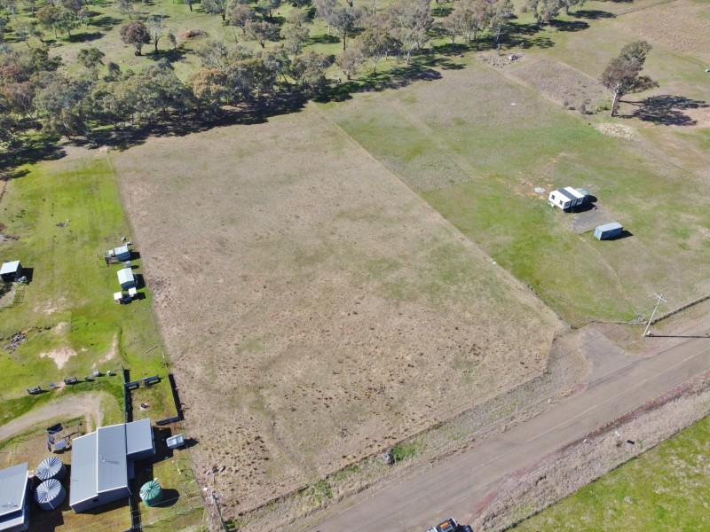 44 Dowling Drive Murringo, via, Young NSW 2594