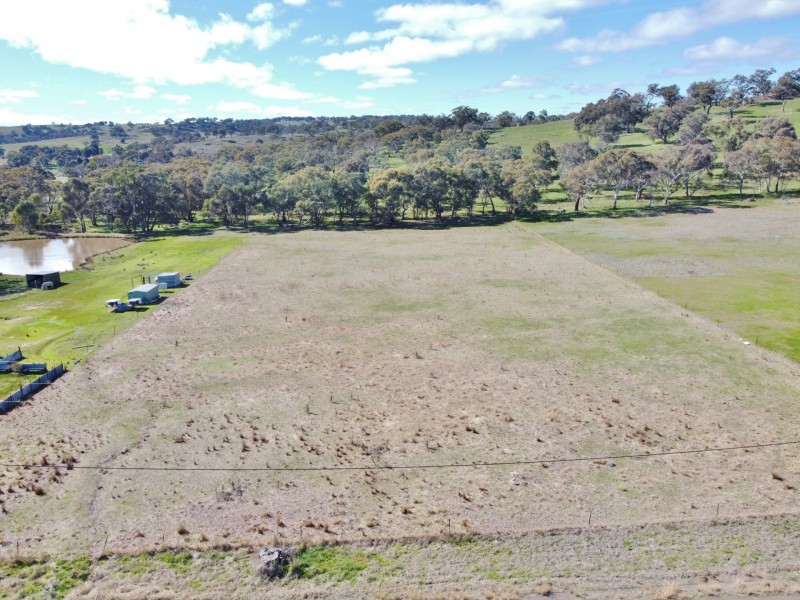 44 Dowling Drive Murringo, via, Young NSW 2594