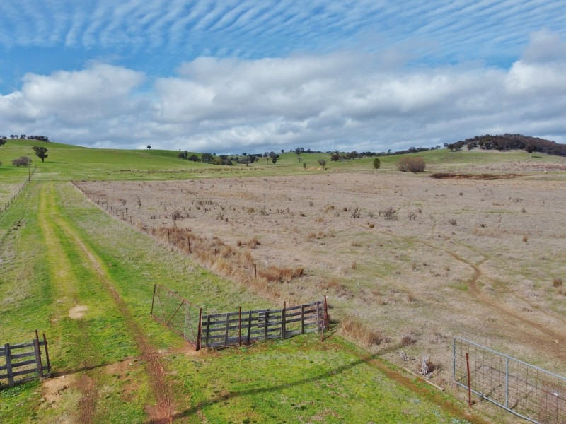 127 Calabash Road, Murringo, via, Young NSW 2594