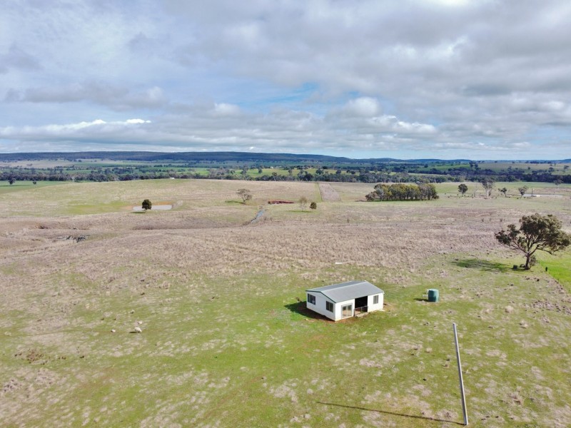 127 Calabash Road, Murringo, via, Young NSW 2594