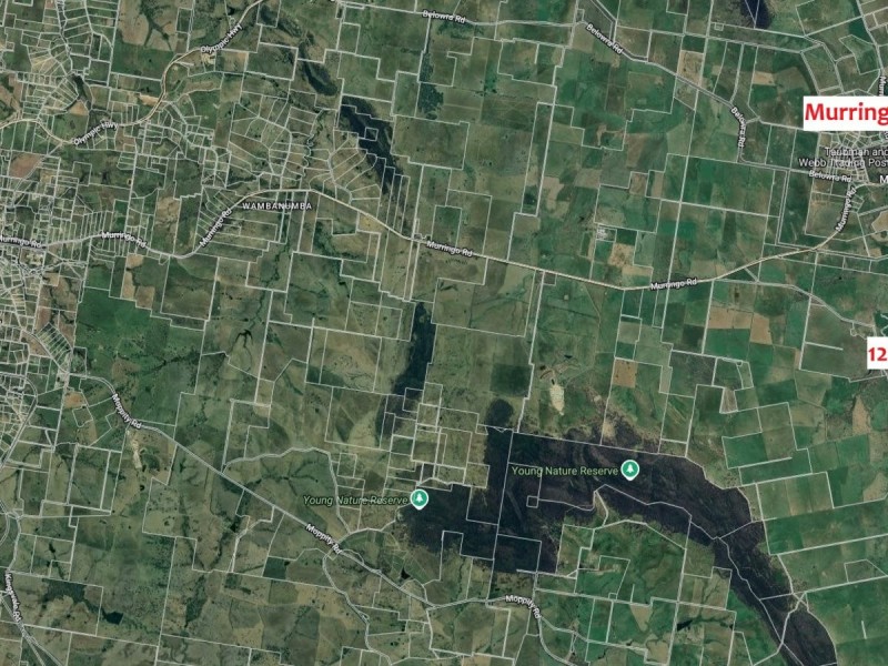 127 Calabash Road, Murringo, via, Young NSW 2594