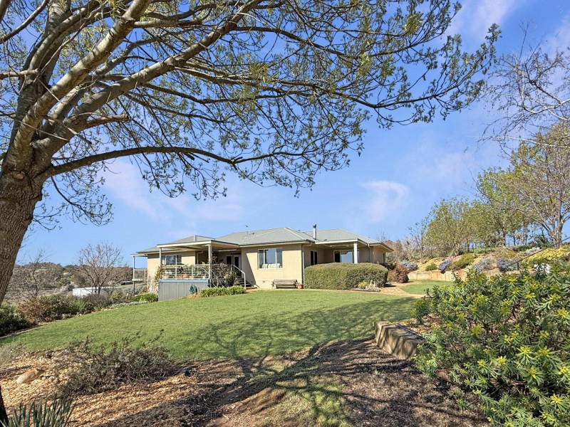 157 Back Creek Road, Young NSW 2594