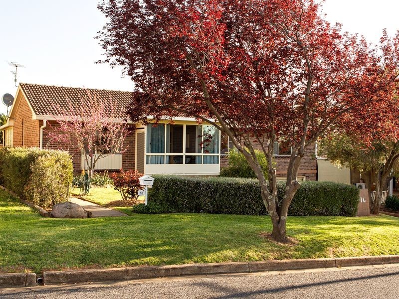 16 Toompang Street, Young NSW 2594