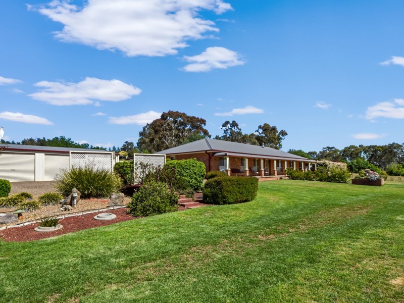 1395 Kingsvale Rd, Young NSW 2594